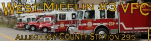 West Mifflin #3 Volunteer Fire Company